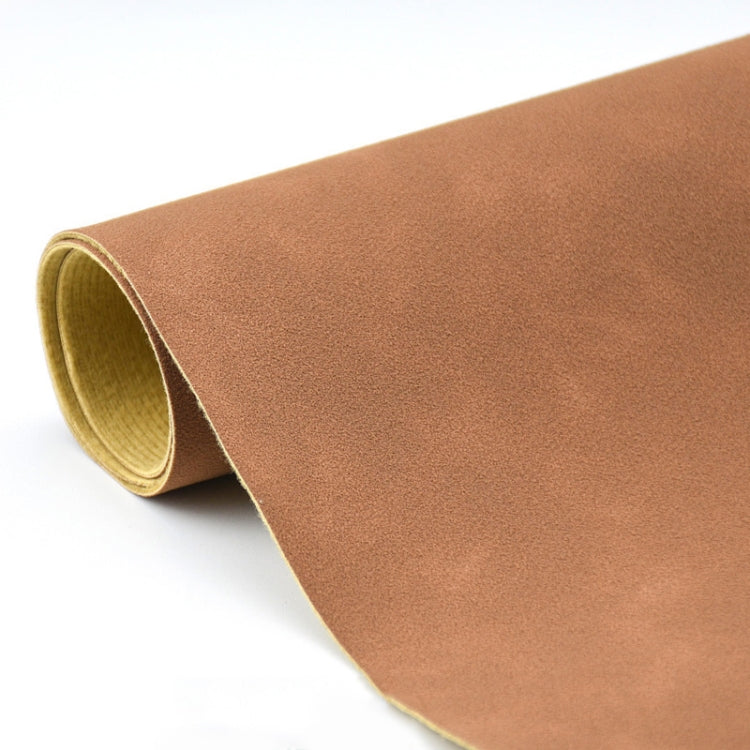 50 X 68cm Thickened Waterproof Non-Reflective Matte Leather Photo Background Cloth