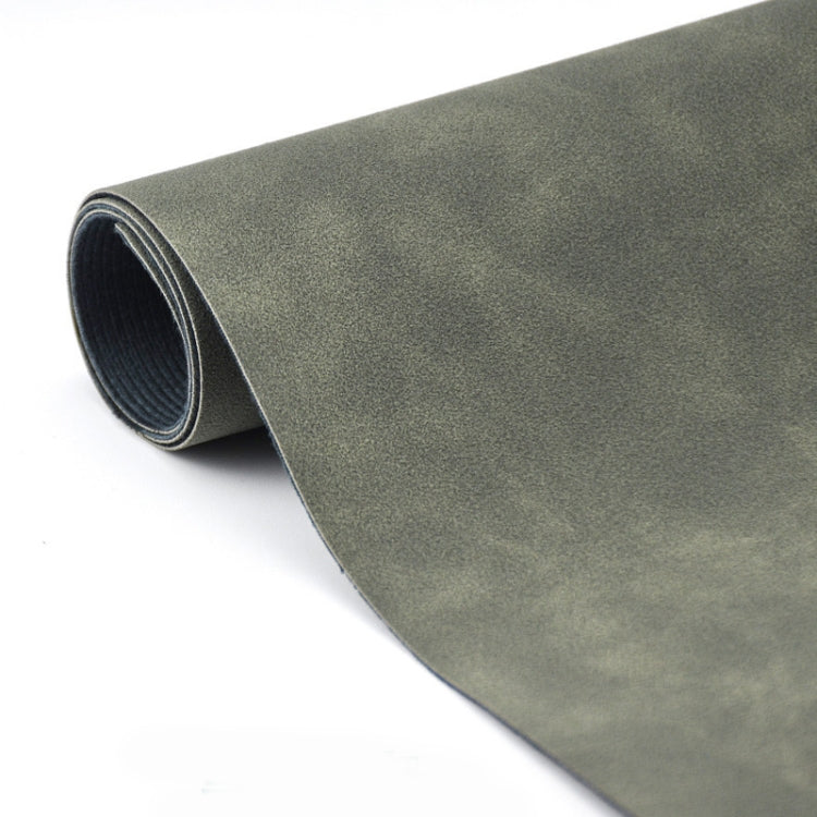 50 X 68cm Thickened Waterproof Non-Reflective Matte Leather Photo Background Cloth