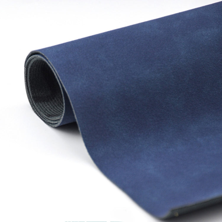 50 X 68cm Thickened Waterproof Non-Reflective Matte Leather Photo Background Cloth