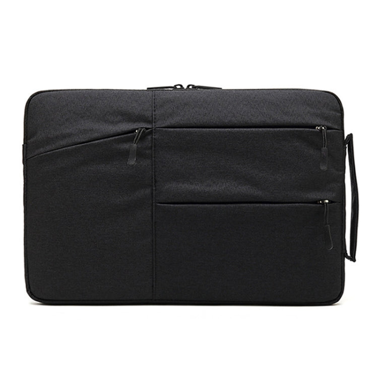 Zipper Type Polyester Business Laptop Liner Bag