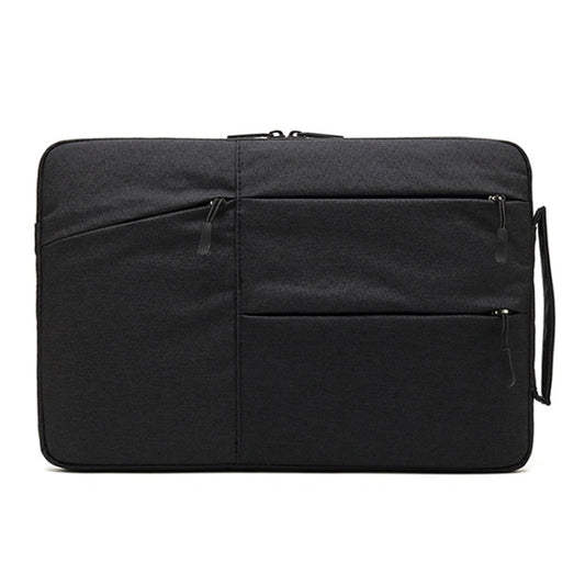 Zipper Type Polyester Business Laptop Liner Bag