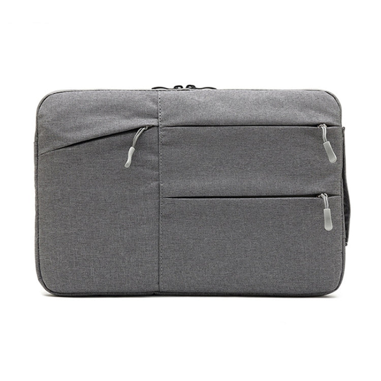 Zipper Type Polyester Business Laptop Liner Bag