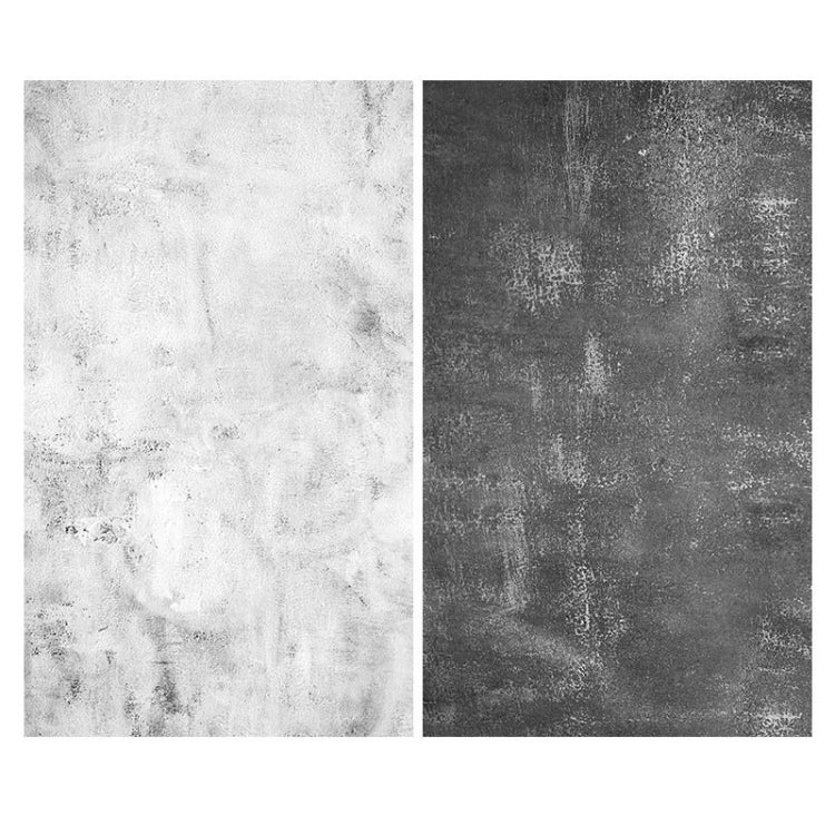 2 PCS 3D Stereoscopic Double-sided Photography Background Board