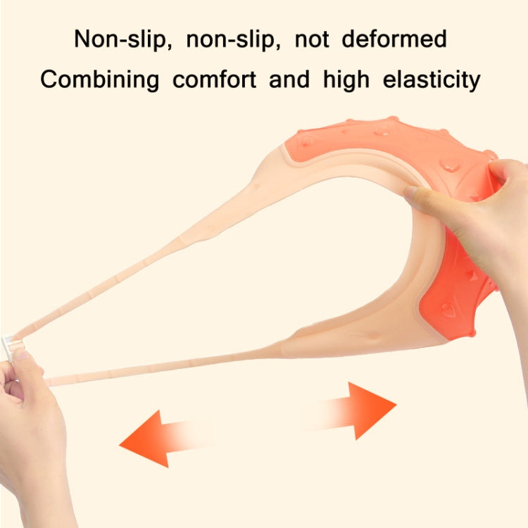 Baby Shampoo Waterproof Adjustable Ear Guards