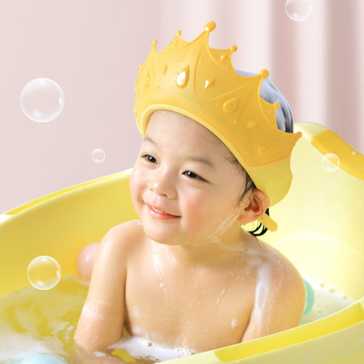 Baby Shampoo Waterproof Adjustable Ear Guards