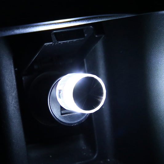 Car Decorative USB Universal LED Atmosphere Lamp