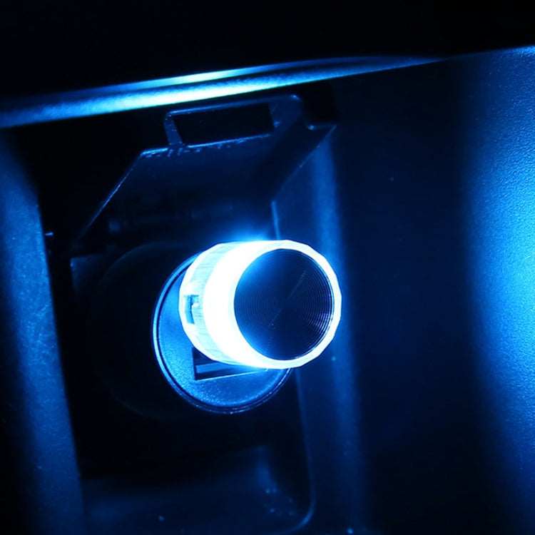Car Decorative USB Universal LED Atmosphere Lamp