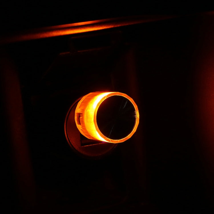 Car Decorative USB Universal LED Atmosphere Lamp