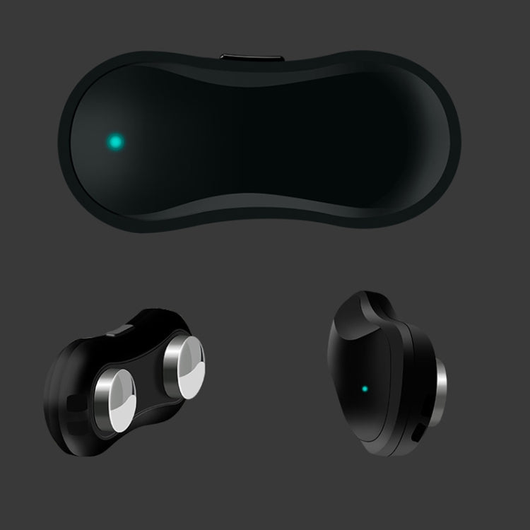 USB Rechargeable Smart Anti-snoring Device Home Snoring Corrector