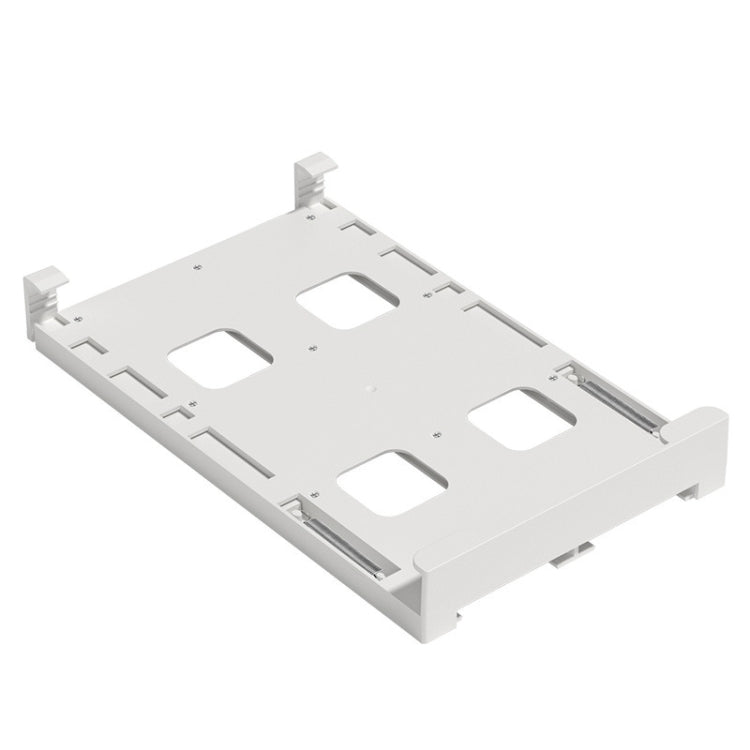 Refrigerator Beverage Beer Can Hanging Storage Rack