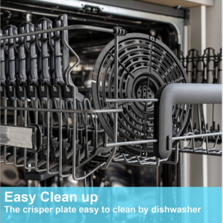 Air Fryer Cooking Divider For Fryer Frying Board Steaming Board Grill Pan