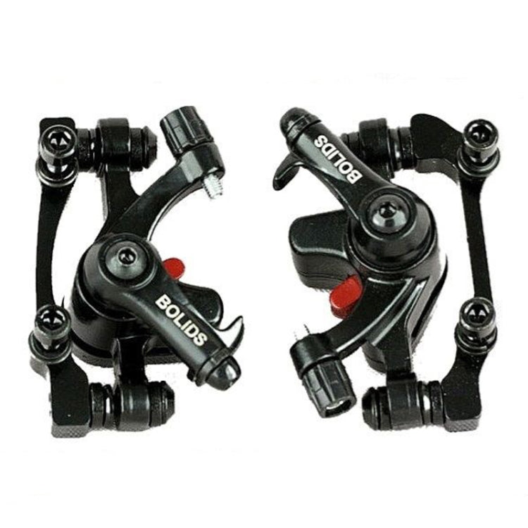 BOLIDS Bicycle Disc Brake MTB Bike Mechanical Caliper Disc Brakes