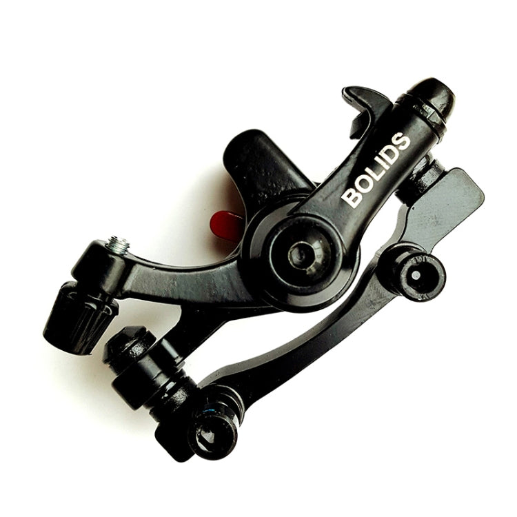 BOLIDS Bicycle Disc Brake MTB Bike Mechanical Caliper Disc Brakes