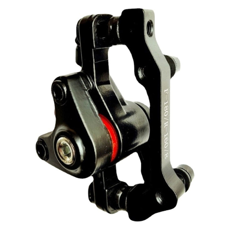 BOLIDS Bicycle Disc Brake MTB Bike Mechanical Caliper Disc Brakes