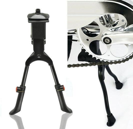 Bicycle Mountain Bike Foot Support Adjustable Middle Support