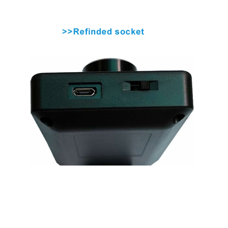 4-20mA 0-10V  Signal Generator Adjustable Voltage Current Simulator