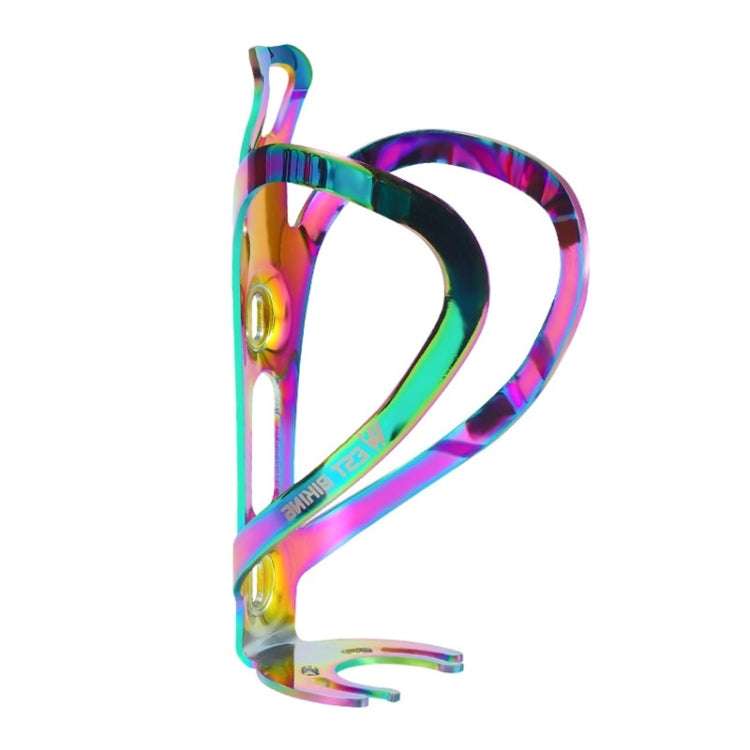 WEST BIKING Bicycle Aluminum Beverage Bottle Holder