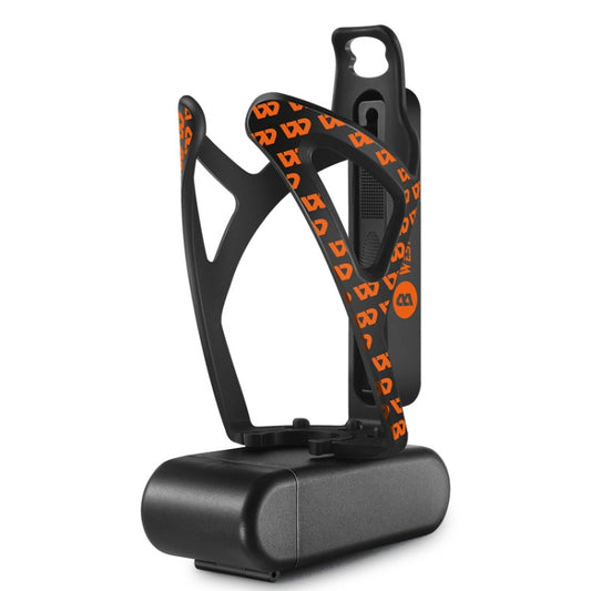 WEST BIKING Bicycle Multifunctional Bottle Cage Tire Lever Tool Box