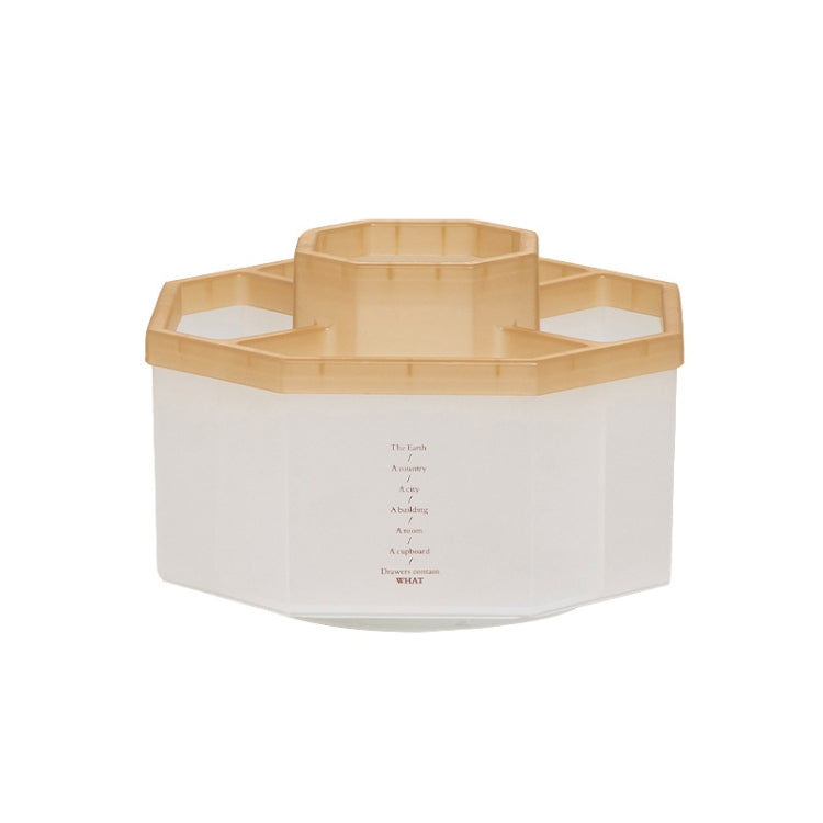 Simple Modern Large Capacity Office Desktop Storage Pen Holder