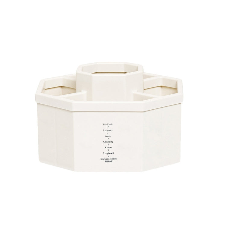 Simple Modern Large Capacity Office Desktop Storage Pen Holder