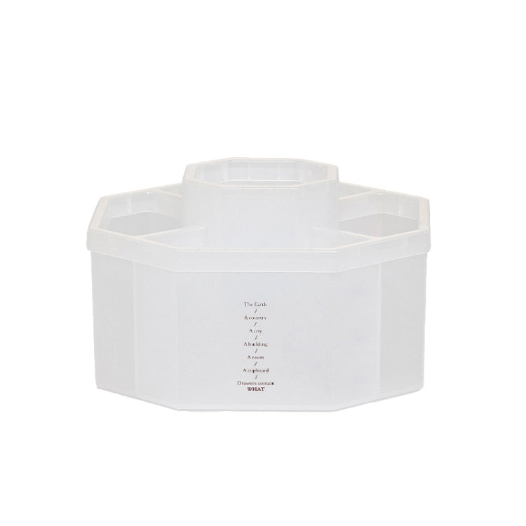 Simple Modern Large Capacity Office Desktop Storage Pen Holder