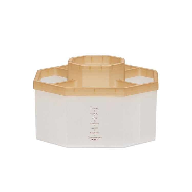 Simple Modern Large Capacity Office Desktop Storage Pen Holder