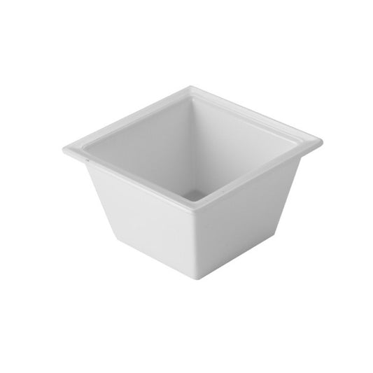 2 PCS Geometric Snack Plate