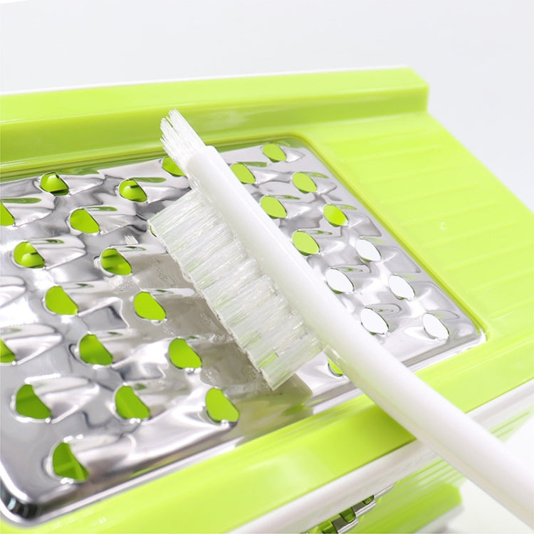 8 PCS Soymilk Machine Juicer Cleaning Brush Nylon Small Brush