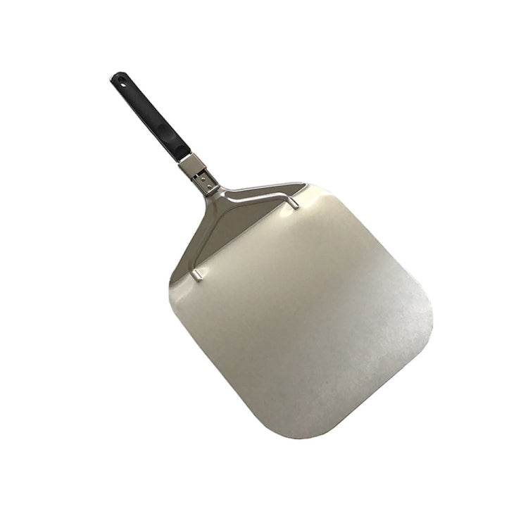 Handle Foldable Pizza Cake Aluminum Spatula