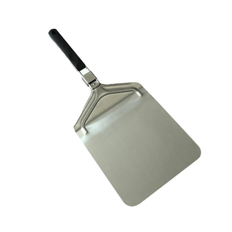 Handle Foldable Pizza Cake Aluminum Spatula