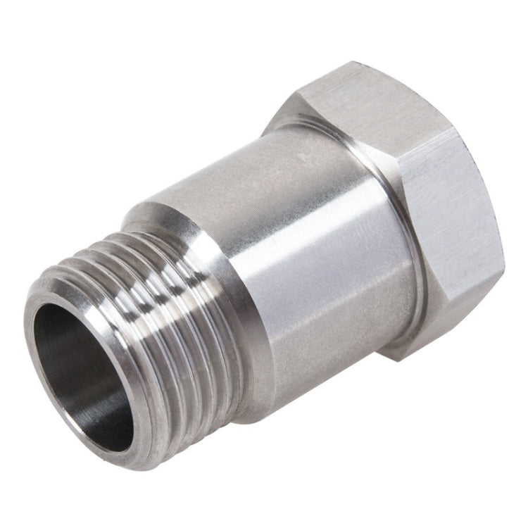 Car Oxygen Sensor Adapter Extended Joint M18x1.5