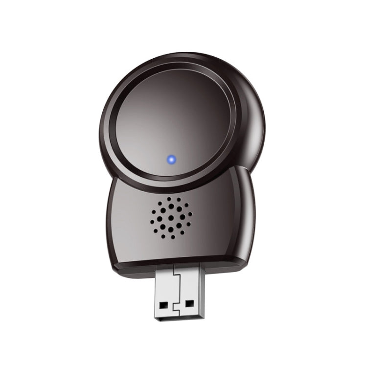 SL06  Intelligent Voice Remote Control For Infrared Home Appliance