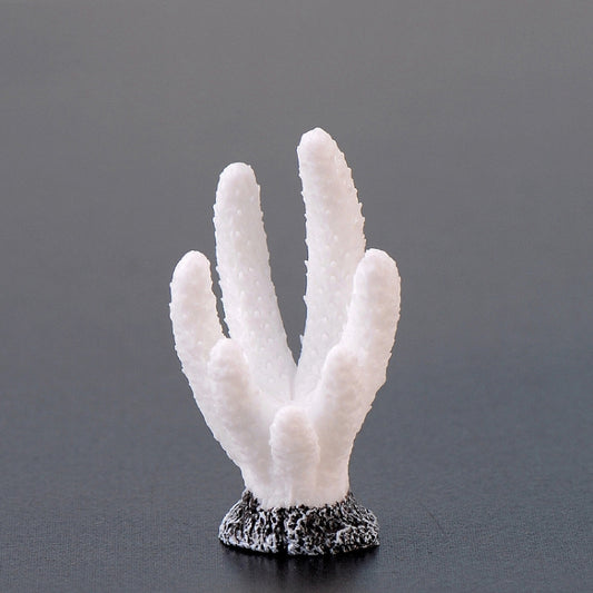 10 PCS Simulation Resin Coral Aquarium Fish Tank Small Ornaments, No. 1 White, No. 1 Colorful, No. 2 White, No. 2 Colorful, No. 3 White, No. 4 Colorful, No. 5 White, No. 5 Colorful, No. 6 White, No. 6 Colorful, No. 7 White, No. 7 Colorful, No. 8 White