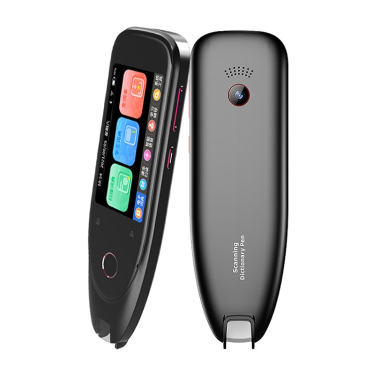 S50 Smart Text Scanning Translation Pen