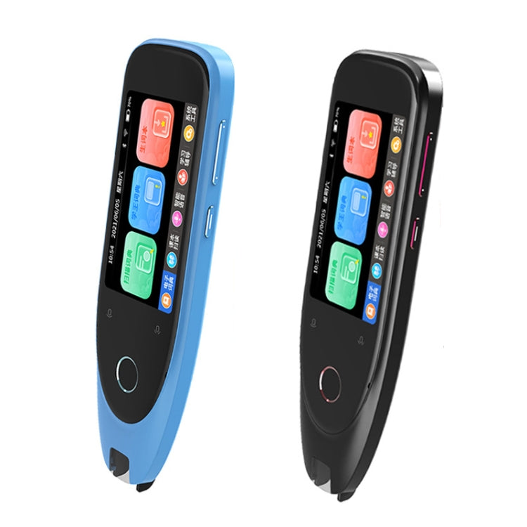S50 Smart Text Scanning Translation Pen