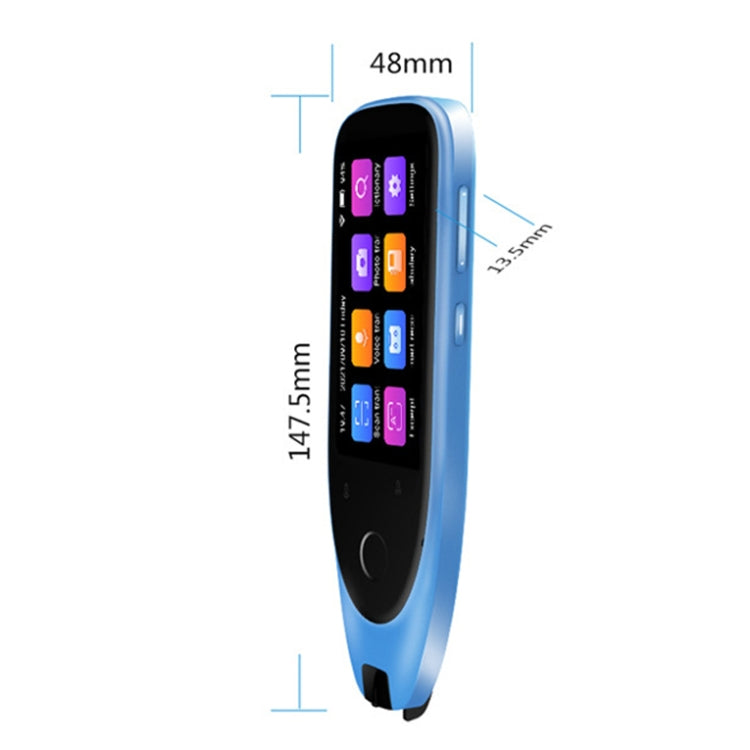 S50 Smart Text Scanning Translation Pen