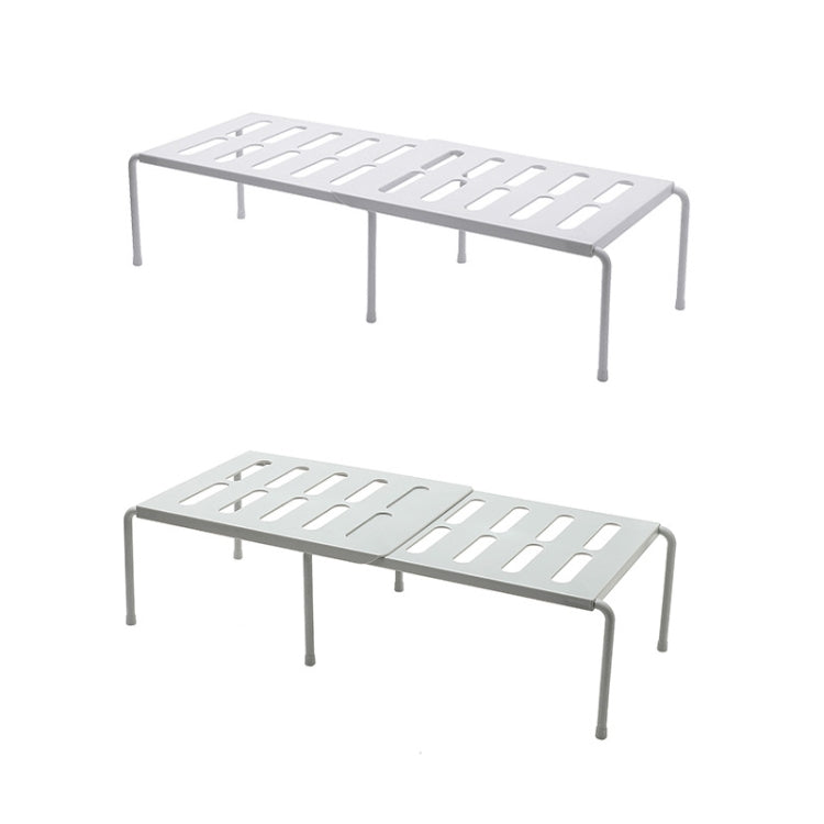 2460 Retractable Multifunctional Kitchen Shelf