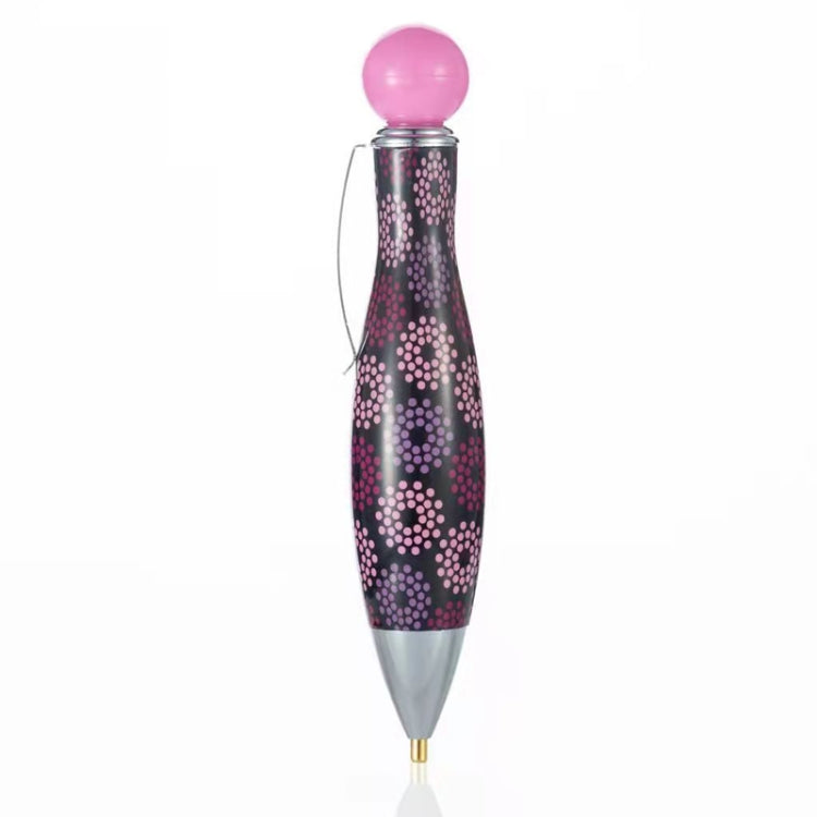 Bowling Style 5D Diamonds Painting Pens Single Head Point Drill Pen