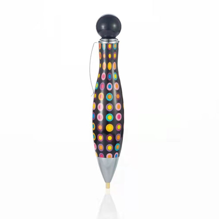 Bowling Style 5D Diamonds Painting Pens Single Head Point Drill Pen