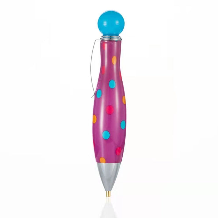 Bowling Style 5D Diamonds Painting Pens Single Head Point Drill Pen