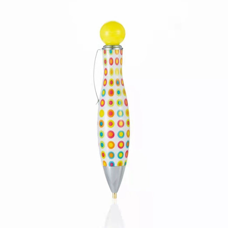 Bowling Style 5D Diamonds Painting Pens Single Head Point Drill Pen