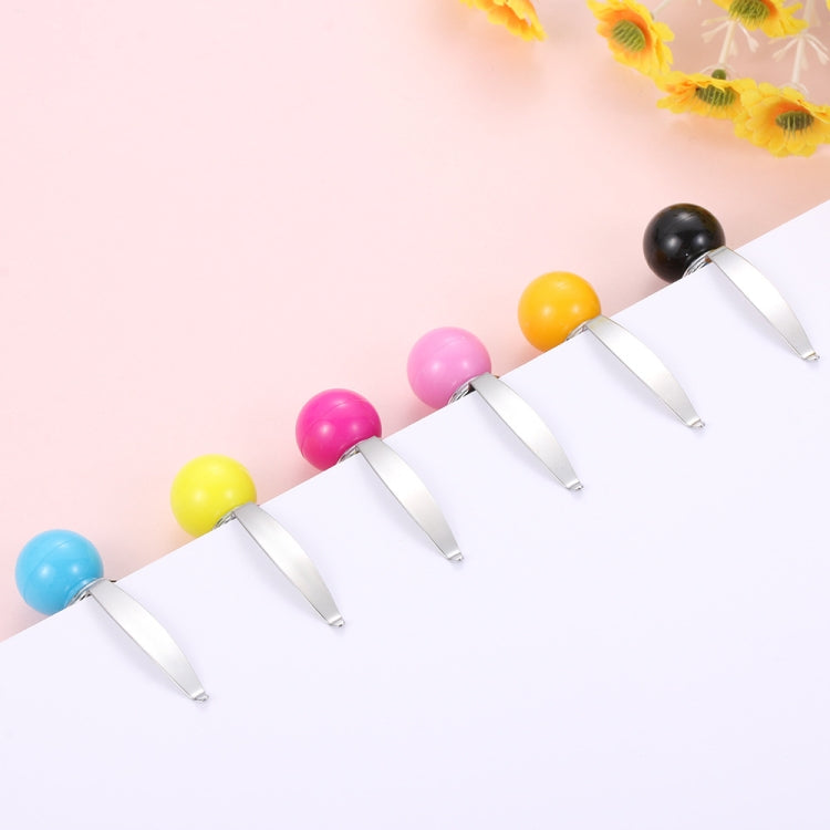 Bowling Style 5D Diamonds Painting Pens Single Head Point Drill Pen