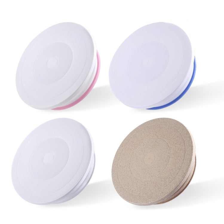 Home Piping Table Cake Turntable