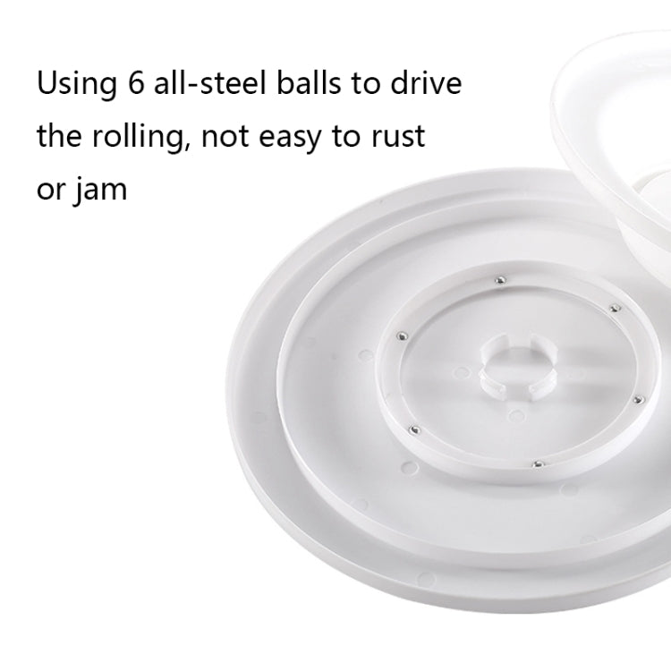 Home Piping Table Cake Turntable