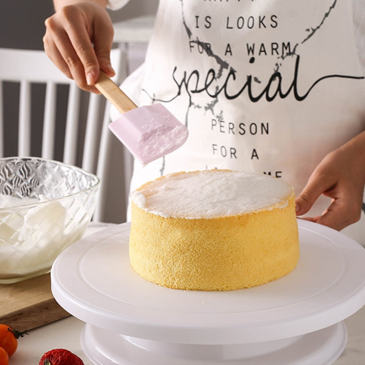 Home Piping Table Cake Turntable