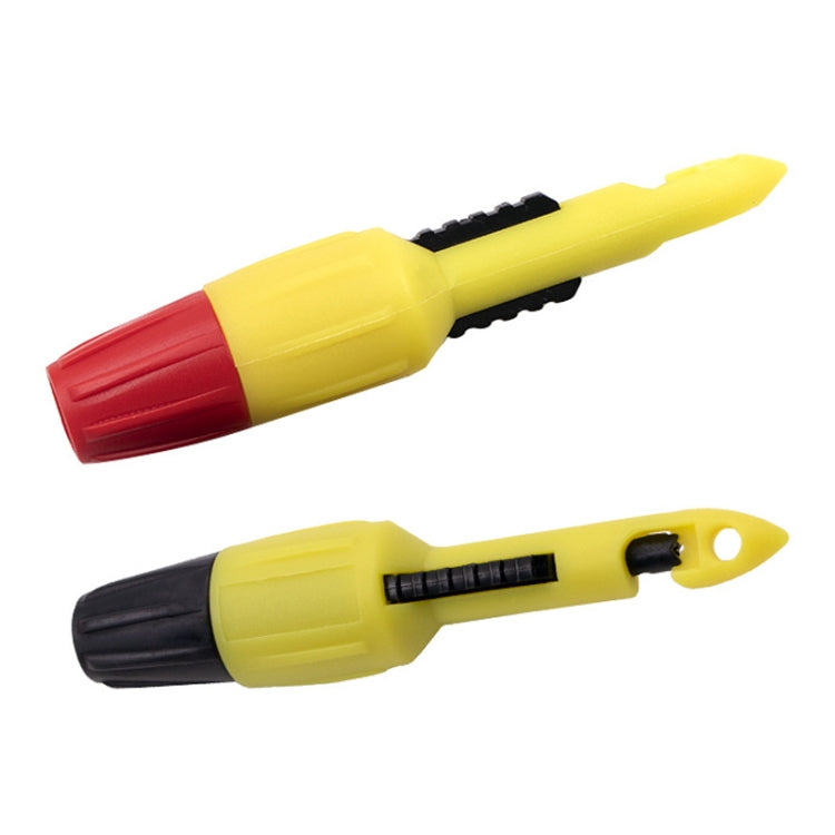 2 PCS Automotive Circuit Repair Tool Free Line Punch Device