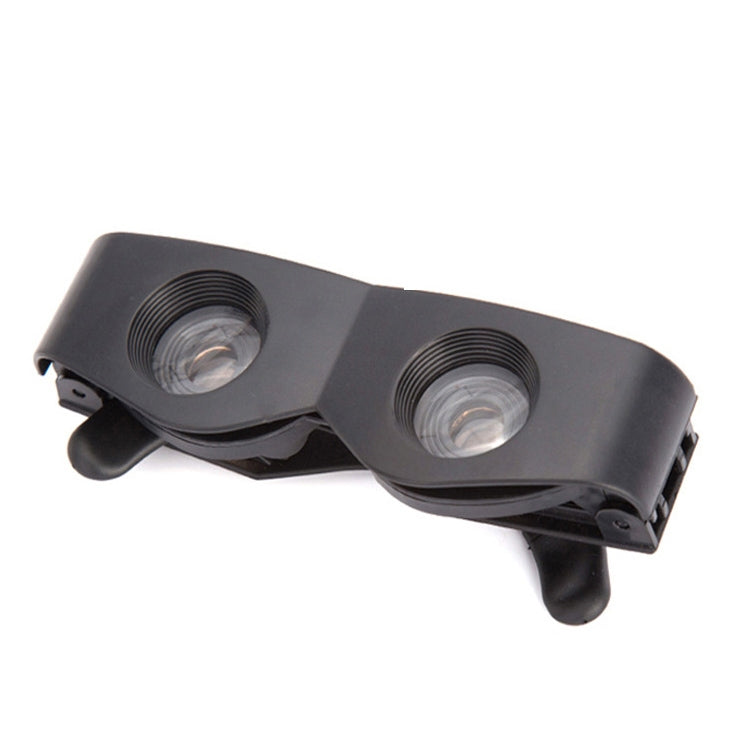 Fishing Binoculars HD Outdoor Magnifier Binoculars