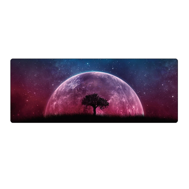 Large Desk Mouse Pad, 300x800x5mm Locked, 400x900x1.5mm Unlocked, 400x900x2mm Locked
