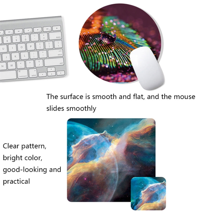 Large Desk Mouse Pad
