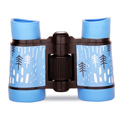 4X30 Binocular Telescope Bird Watching Telescope Gifts for Children